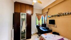 Simsville (D14), Condominium #610182801